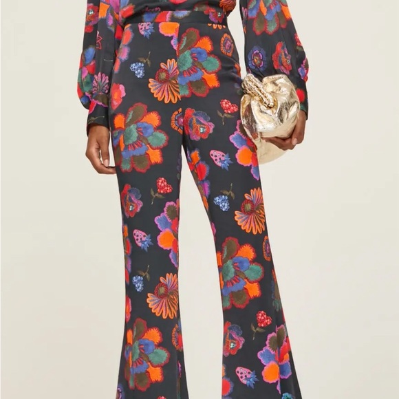 Farm rio lily’s garden pant - Picture 3 of 6